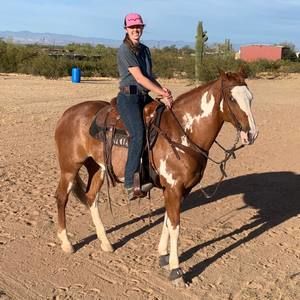 Meet your Posher, Hailey